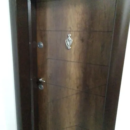 Bellissimo студио близо до плажа Apartman