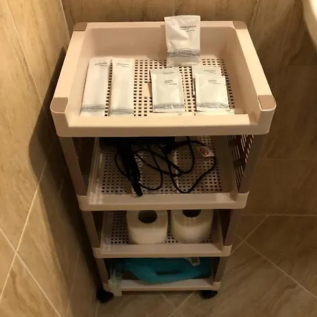 Bellissimo студио близо до плажа Apartman