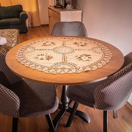 Bellissimo студио близо до плажа * Ravda