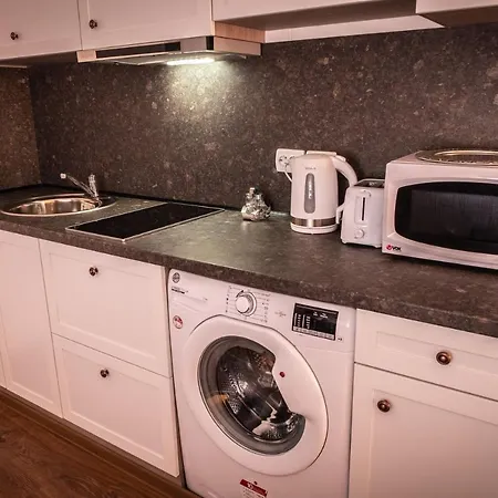 Apartman Bellissimo студио близо до плажа *