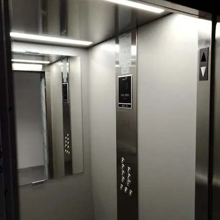 Bellissimo студио близо до плажа Апартаменты Равда