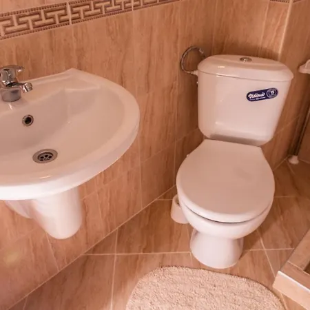 Apartament Bellissimo студио близо до плажа *