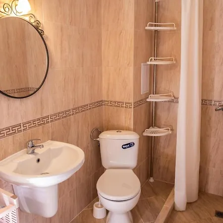 Apartament Bellissimo студио близо до плажа