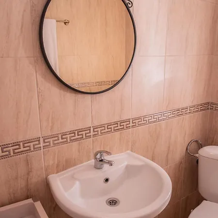 Bellissimo студио близо до плажа * Равда