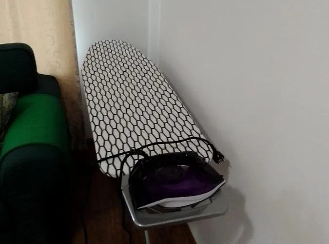 Bellissimo студио близо до плажа