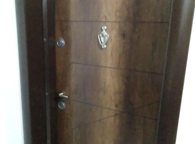 Bellissimo студио близо до плажа Appartamento