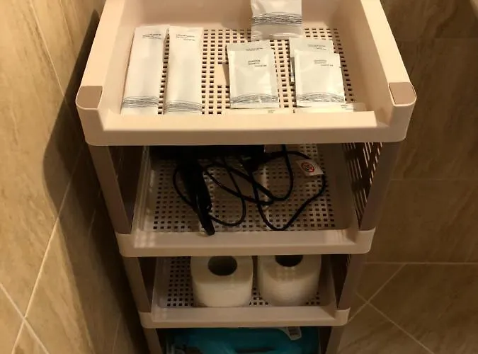 Bellissimo студио близо до плажа Appartamento