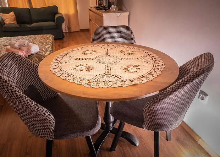 Bellissimo студио близо до плажа * Ravda