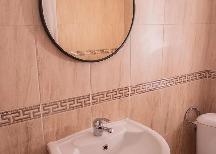 Bellissimo студио близо до плажа * Ravda